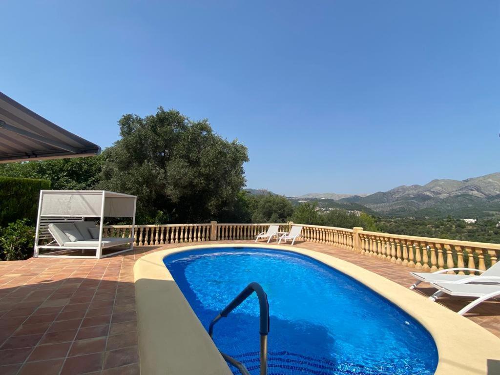 Casa Lima Villa Orba Exterior photo