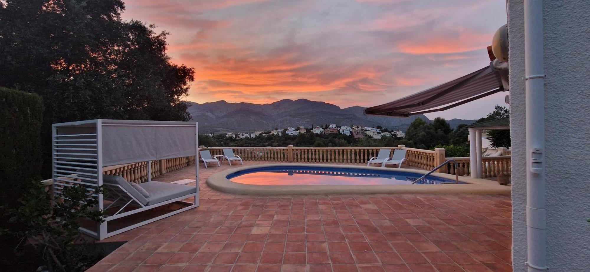 Casa Lima Villa Orba Exterior photo