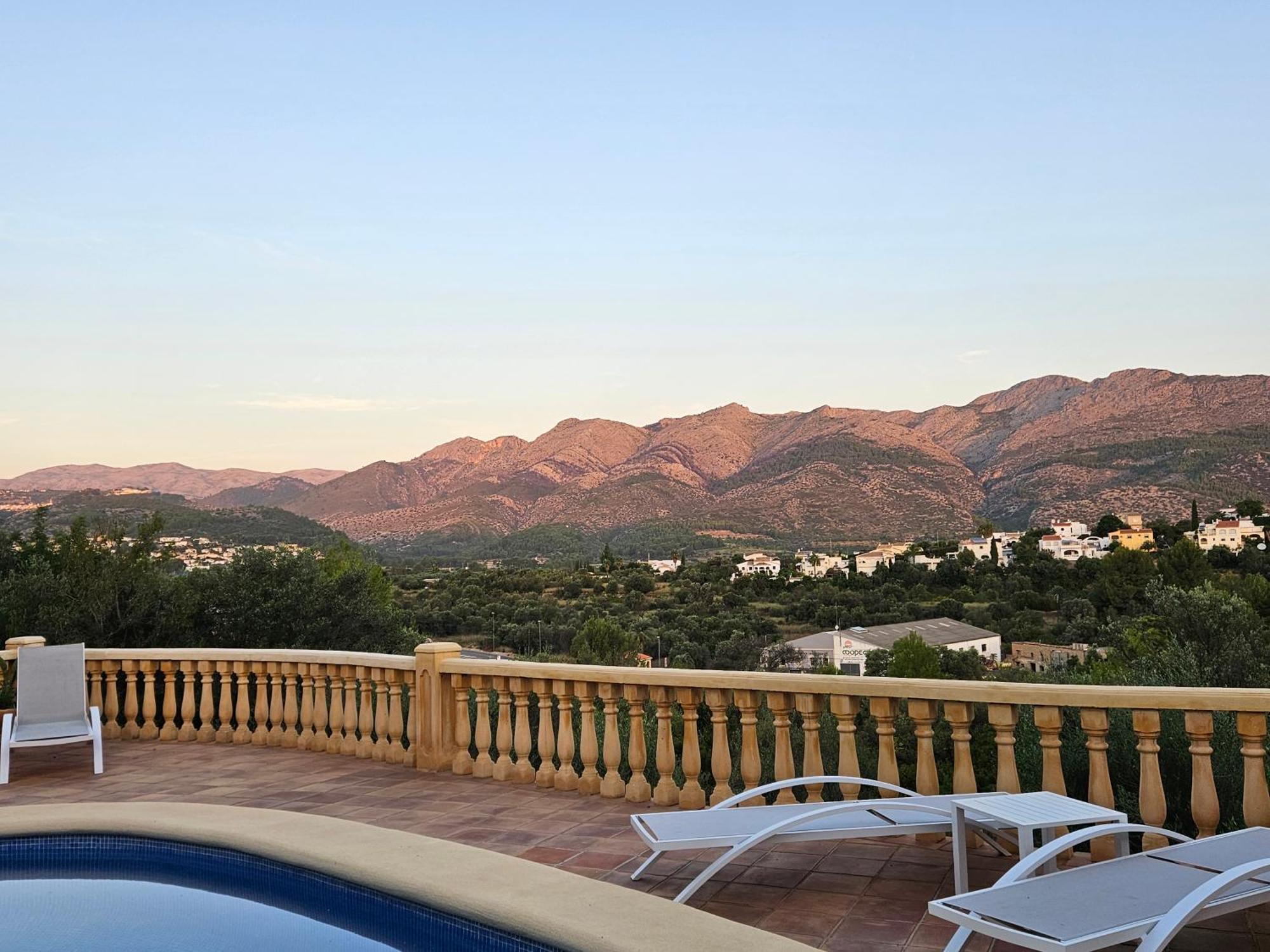 Casa Lima Villa Orba Exterior photo
